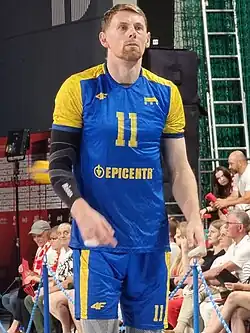 Image illustrative de l’article Mykola Rudnytskyy