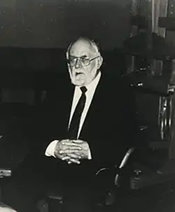 Andrei Andreievitch Mylnikov