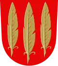 Blason de