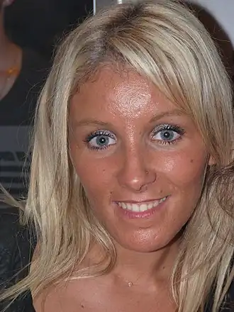 Description de cette image, également commentée ci-après