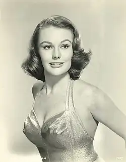 Description de l'image Myrna Hansen, MGM publicity photo (cropped).jpg.