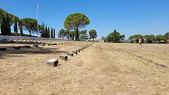 Nécropole nationale de Luynes