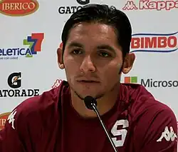 Image illustrative de l’article Néstor Monge