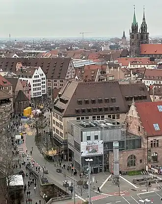 Nuremberg