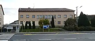 Němčice (district de Prachatice)