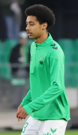 Image illustrative de l’article Djylian N'Guessan