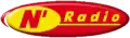 Description de l'image N'Radio Logo.png.