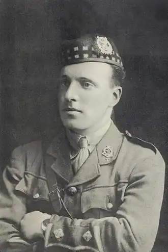 Noel Chavasse