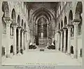 Cathédrale de Monreale, vers 1893-1903.