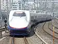 Shinkansen E2 (rame N11)