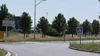 Image illustrative de l’article Route nationale 224