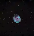 NGC 246 (en) « par Adam Block/Mount Lemmon SkyCenter/University of Arizona »