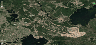 Image illustrative de l’article Explosion du dépôt militaire de Toropets