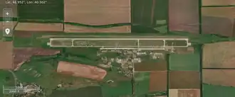 Image illustrative de l’article Base aérienne de Millerovo