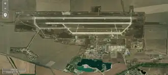 Image illustrative de l’article Base aérienne de Mozdok