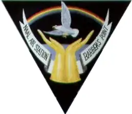 Image illustrative de l’article Naval Air Station Barbers Point