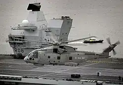 Image illustrative de l’article 820 Naval Air Squadron