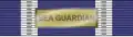 NATO Non-article 5 Médaille pour l'opération Sea Guardian