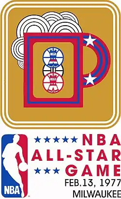 Description de l'image NBA-ASGLogo1977.jpg.