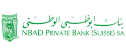 logo de NBAD Private Bank (Suisse) SA