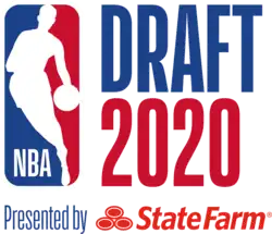 Description de l'image NBA Draft 2020.png.