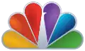Logo de la NBC du 2011 à 30 septembre 2013.