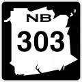 B303