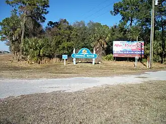 Crystal River (Floride)