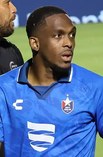 Image illustrative de l’article Oalex Anderson