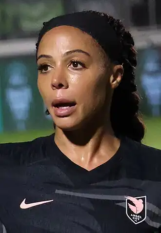 Image illustrative de l’article Sydney Leroux