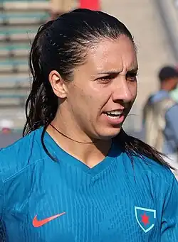 Image illustrative de l’article Julia Bianchi