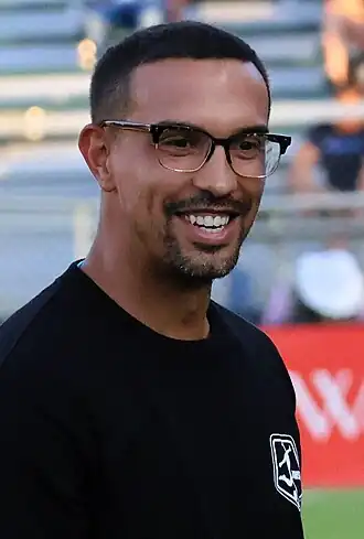 Image illustrative de l’article Seb Hines