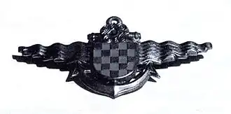 Carte de l'organisation