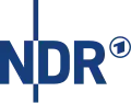 NDR logo
