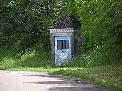 Notre Dame de Bon-secours.