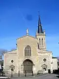 Notre-Dame-des-Marais.