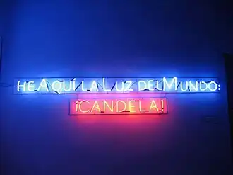 De las Consignas – Néon 1