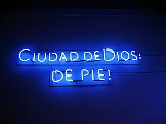 De las Consignas – Néon 2