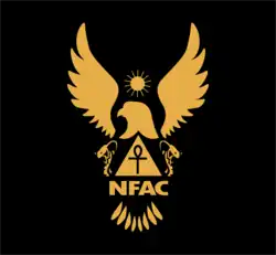 Image illustrative de l’article Not Fucking Around Coalition