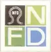 Logo de NFD.