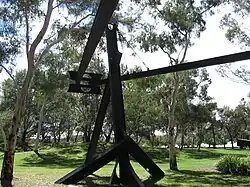 Description de cette image, également commentée ci-après