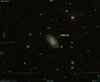 Image illustrative de l’article NGC 19