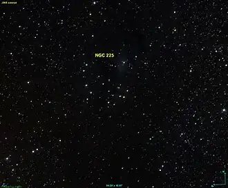 Image illustrative de l’article NGC 225