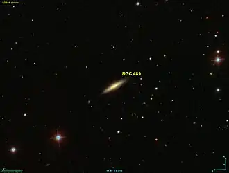 Image illustrative de l’article NGC 489