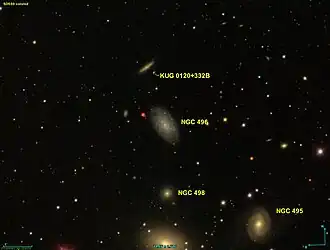 Image illustrative de l’article NGC 496