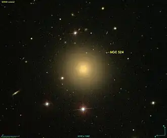 Image illustrative de l’article NGC 524