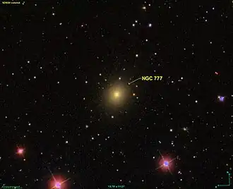 Image illustrative de l’article NGC 777