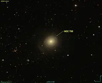 Image illustrative de l’article NGC 788