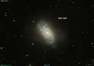 Image illustrative de l’article NGC 1084