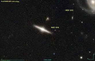 Image illustrative de l’article NGC 1216